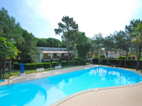 Locazione Turistica Ranch Club-9